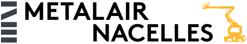 Metalair Nacelles