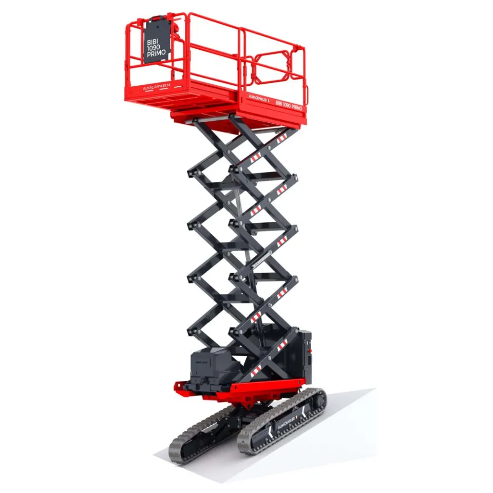 Bibi 1090-BL – Ciseaux