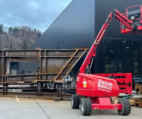 Voulez-vous louer ou acheter une machine ?