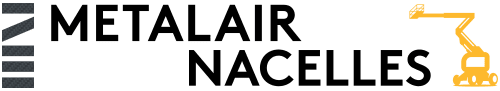 Metalair Nacelles